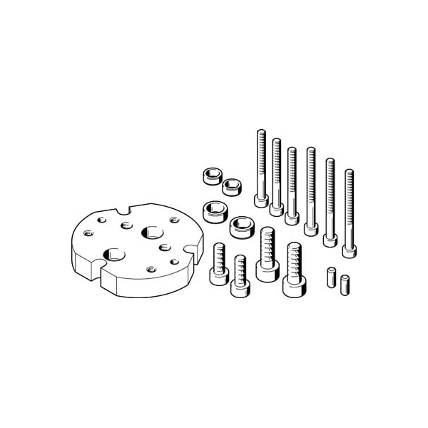 Adapter Kit HAPG-97